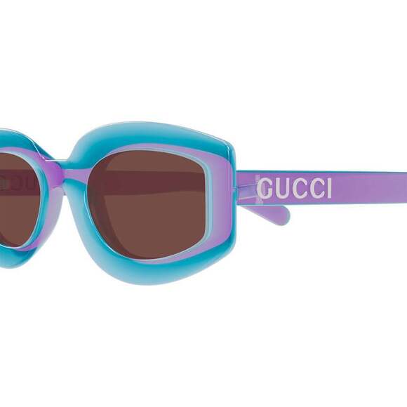 NWT Gucci Gg1719S 003 Sunglasses